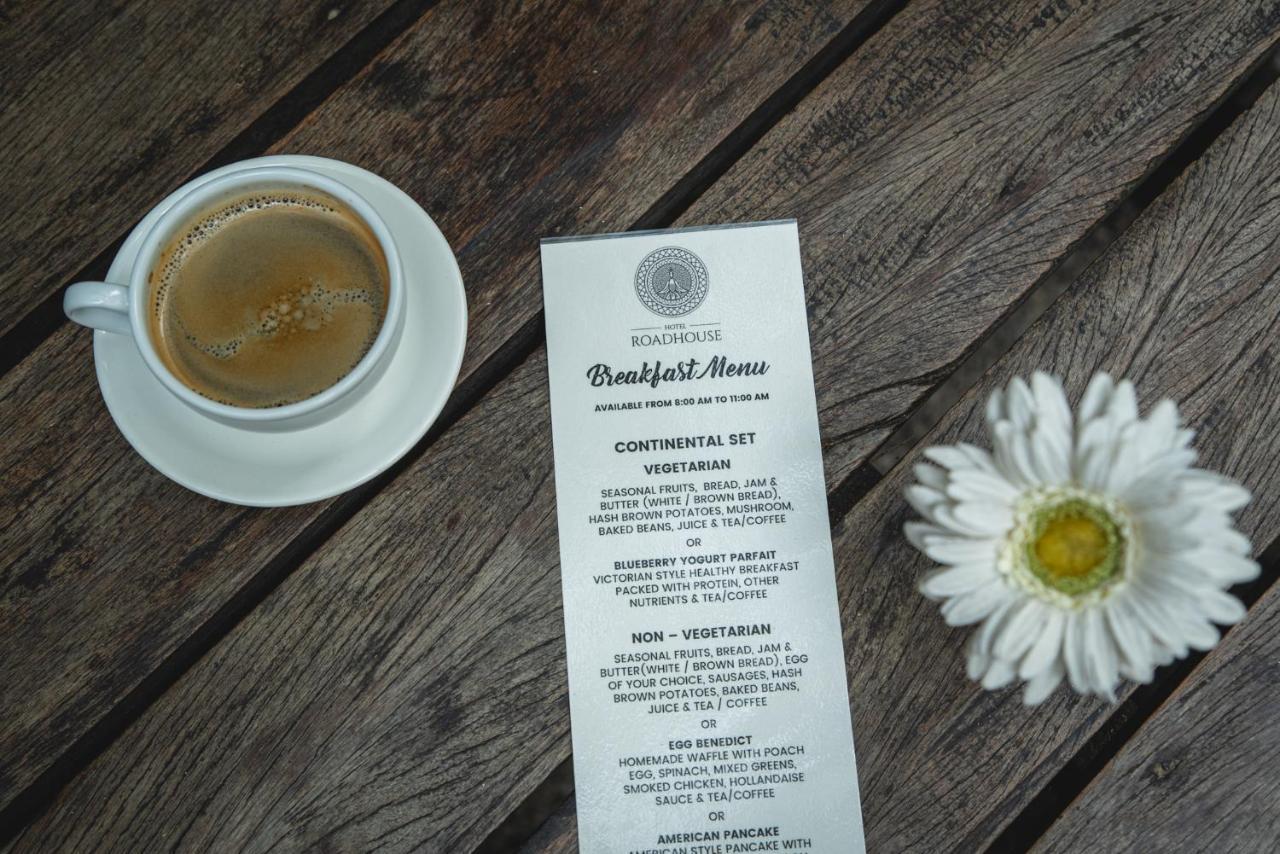 Hotel Roadhouse, Thamel, Kathmandu- Contemporary Boutique Катманду Екстериор снимка