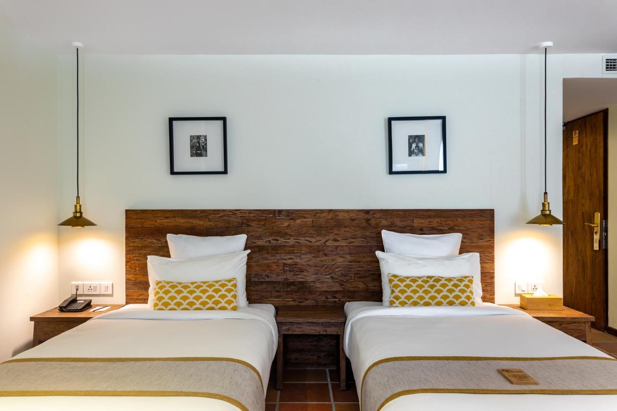 Hotel Roadhouse, Thamel, Kathmandu- Contemporary Boutique Катманду Екстериор снимка