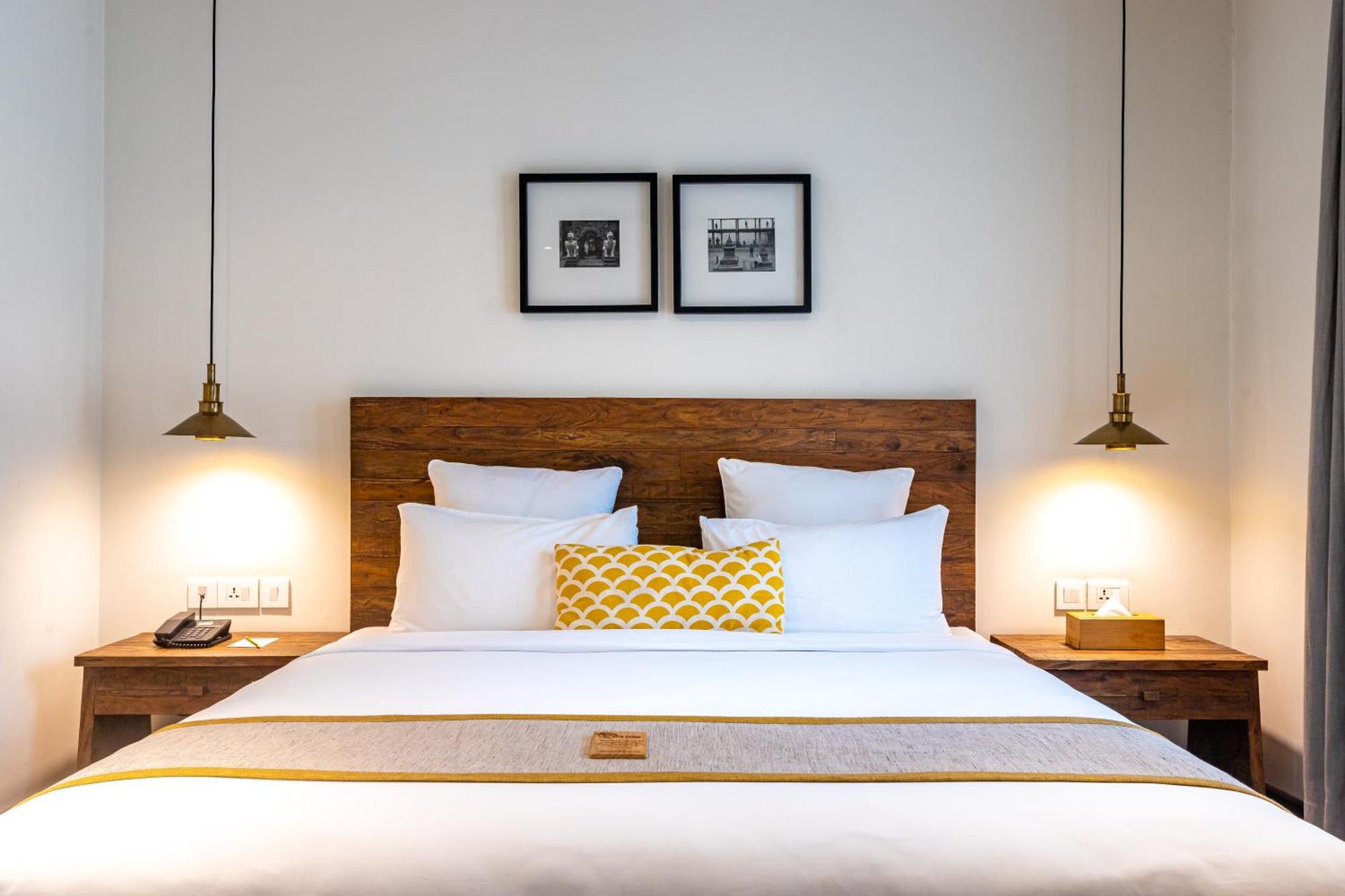 Hotel Roadhouse, Thamel, Kathmandu- Contemporary Boutique Катманду Екстериор снимка